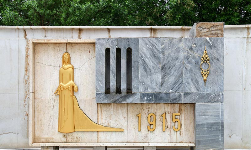 کلیسای سورت گاراپت