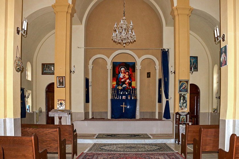 کلیسای سورت گاراپت