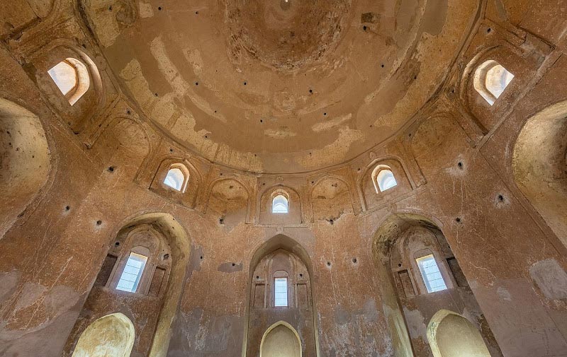 گنبد جبلیه 