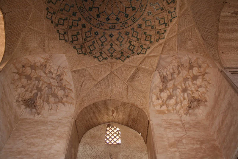 گنبد جبلیه 