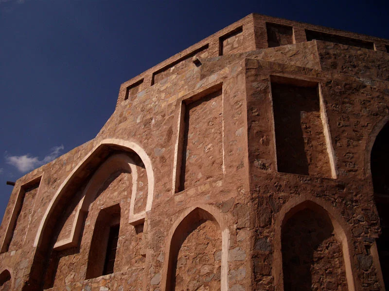 گنبد جبلیه 
