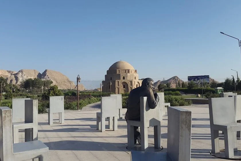 گنبد جبلیه 