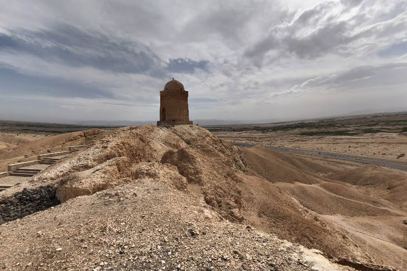 گنبد عالی 