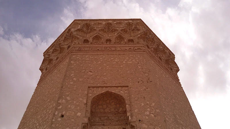 گنبد عالی 