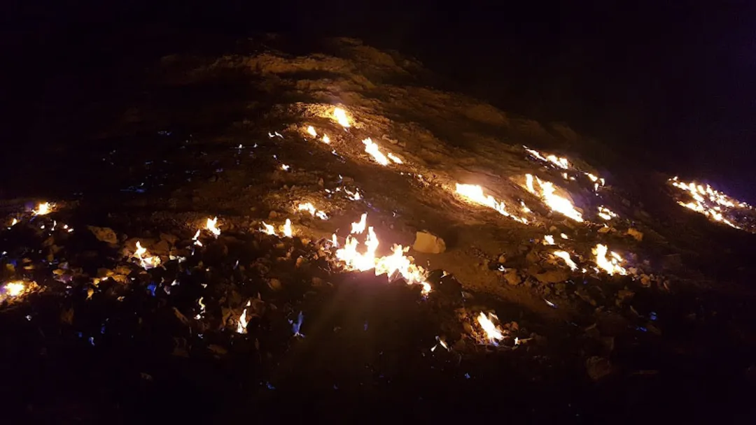 گنبد لران