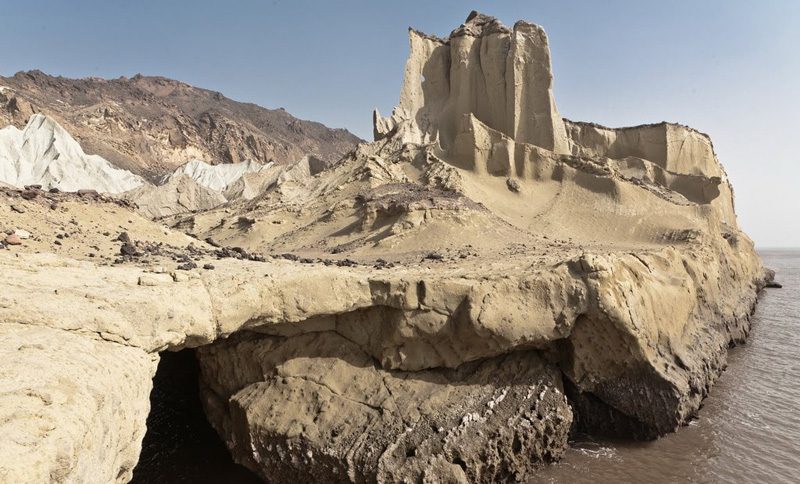هرمز جزیره هرمز