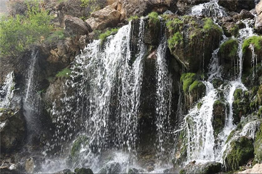 آبشار نره گر