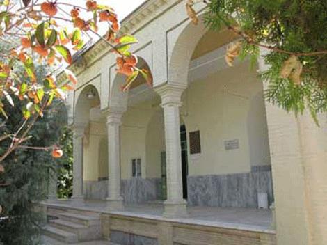 آتشکده زرتشتیان
