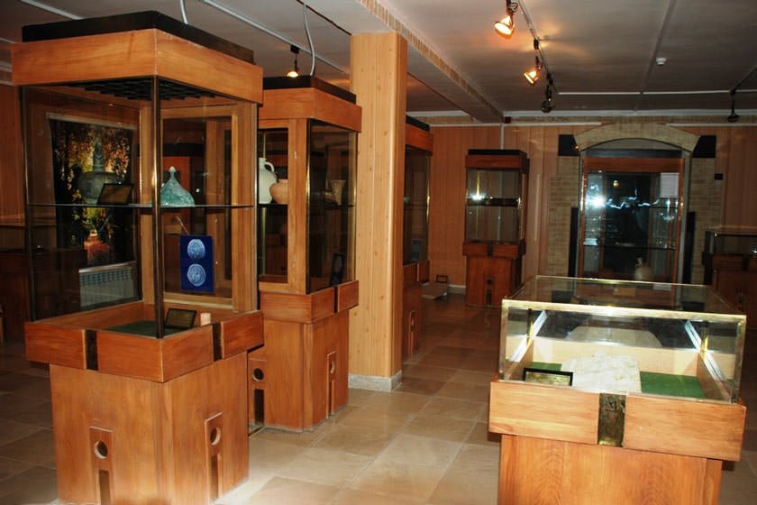 موزه یاسوج