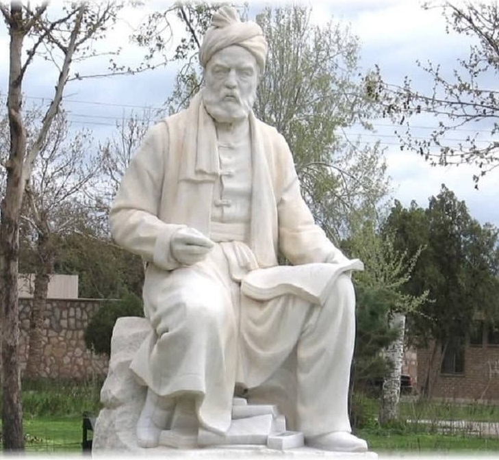 آرامگاه فردوسی 