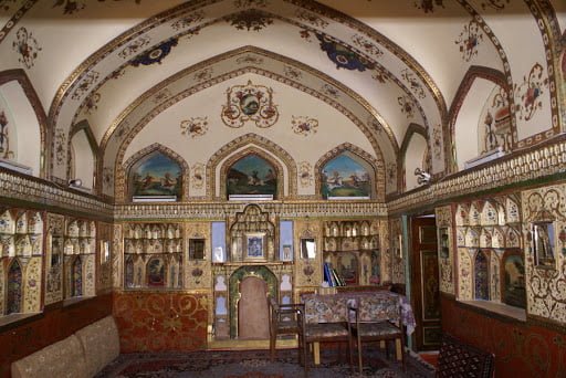 خانه استاد جلال الدین همایی خانه استاد جلال الدین همایی خانه استاد جلال الدین همایی