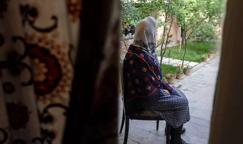 خانه موزه جلال و سیمین