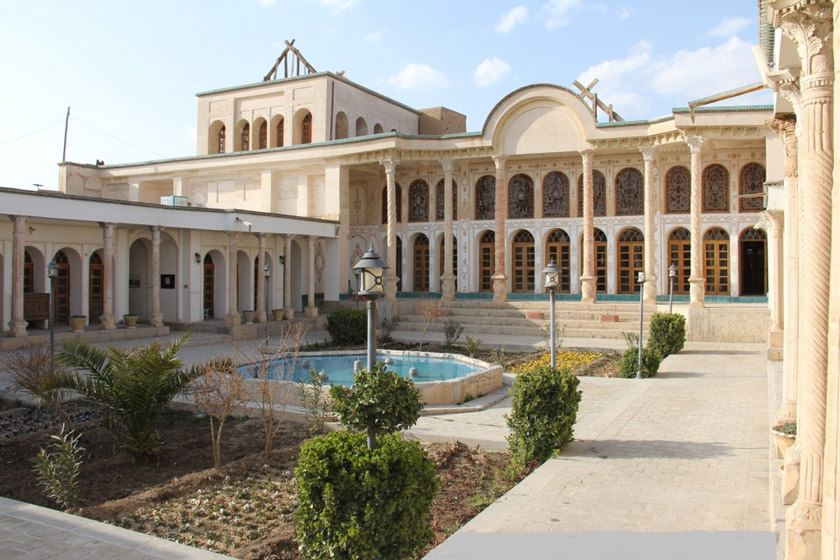 خمینی شهر