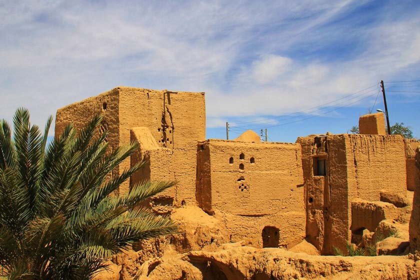 خور و بیابانک