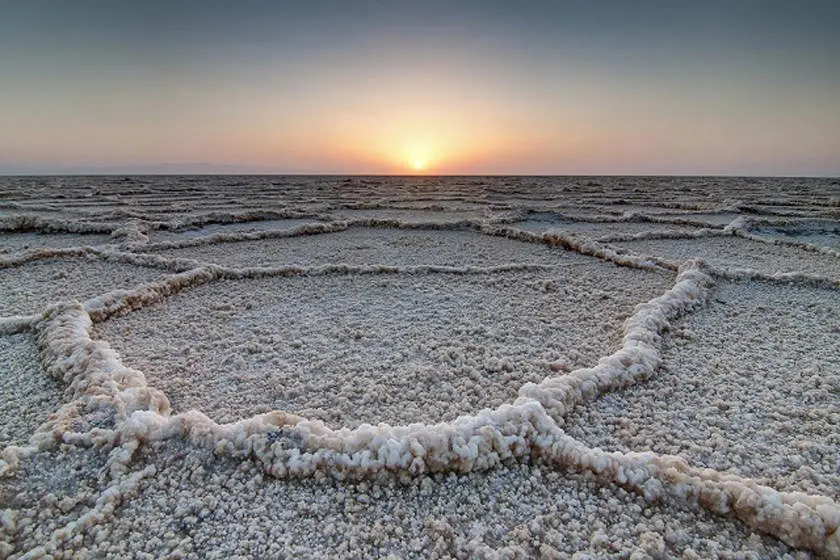 خور و بیابانک