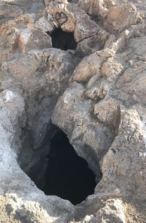 غار بُگلیجه همدان غار بُگلیجه همدان