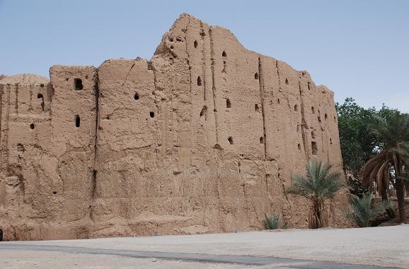 خور و بیابانک