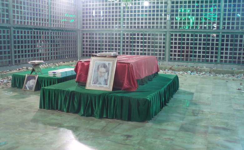 مرقد امام خمینی