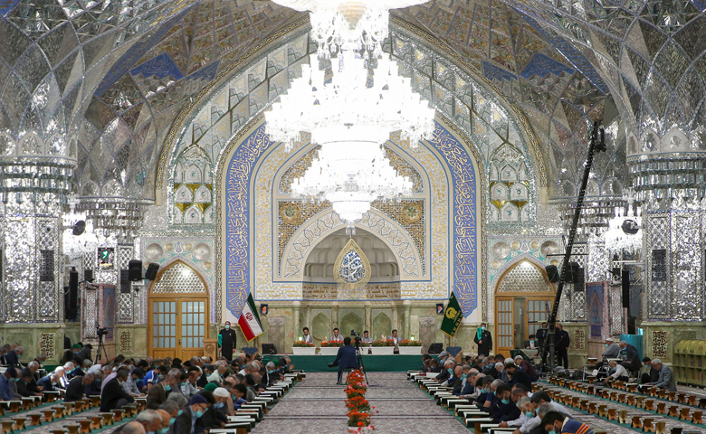 مرقد امام خمینی
