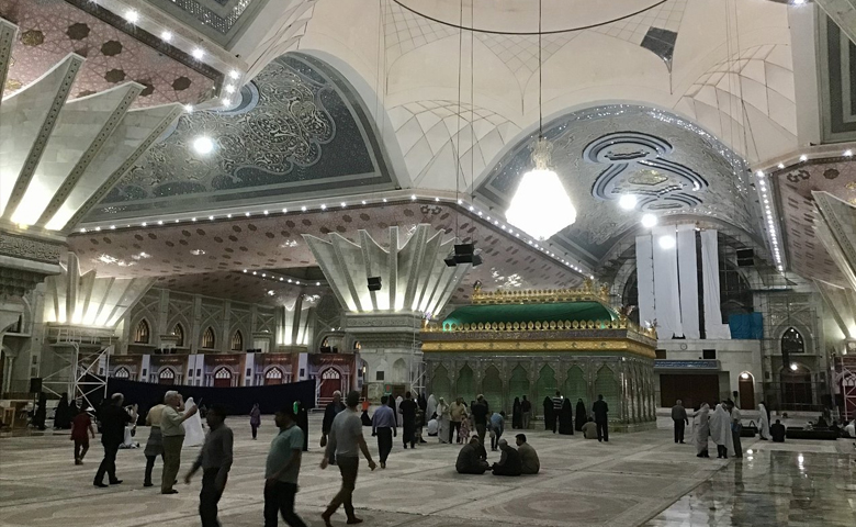 مرقد امام خمینی
