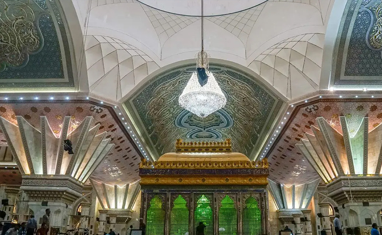 مرقد امام خمینی