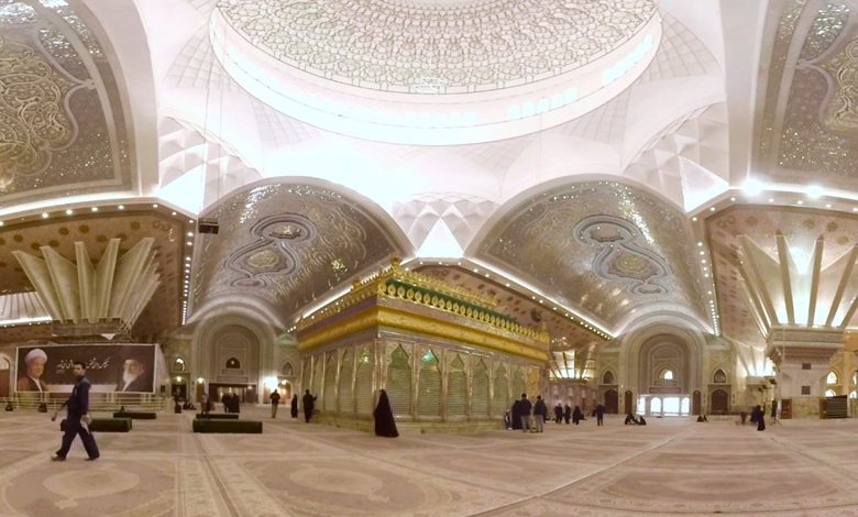 مرقد امام خمینی