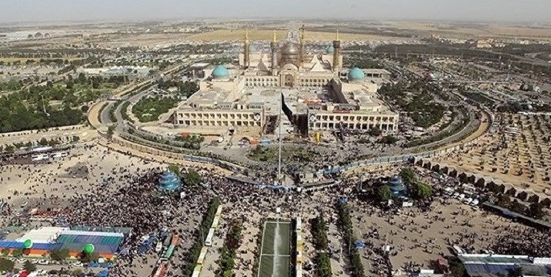 مرقد امام خمینی