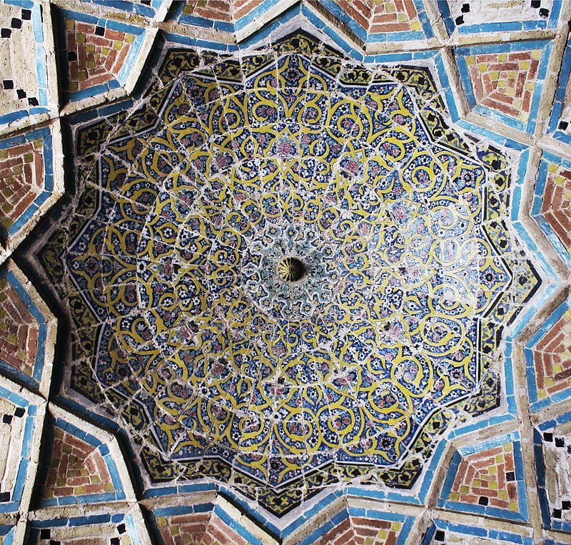 مسجد و مدرسه ملاوردیخان قزوین مسجد و مدرسه ملاوردیخان مسجد و مدرسه ملاوردیخان قزوین