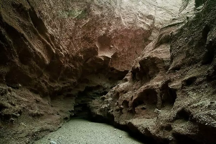 کال جنی کال جنی