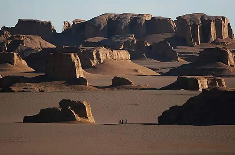 کلوت شهداد کلوت شهداد