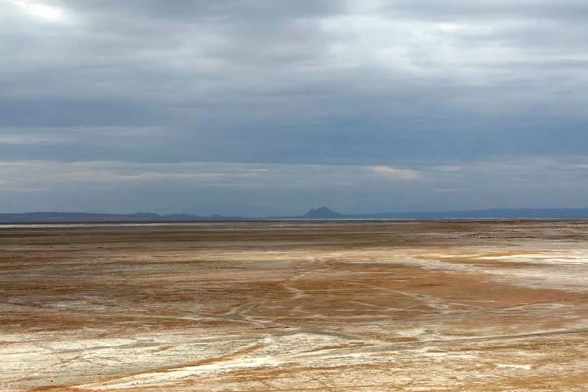 کویر دوشاخ سبزوار