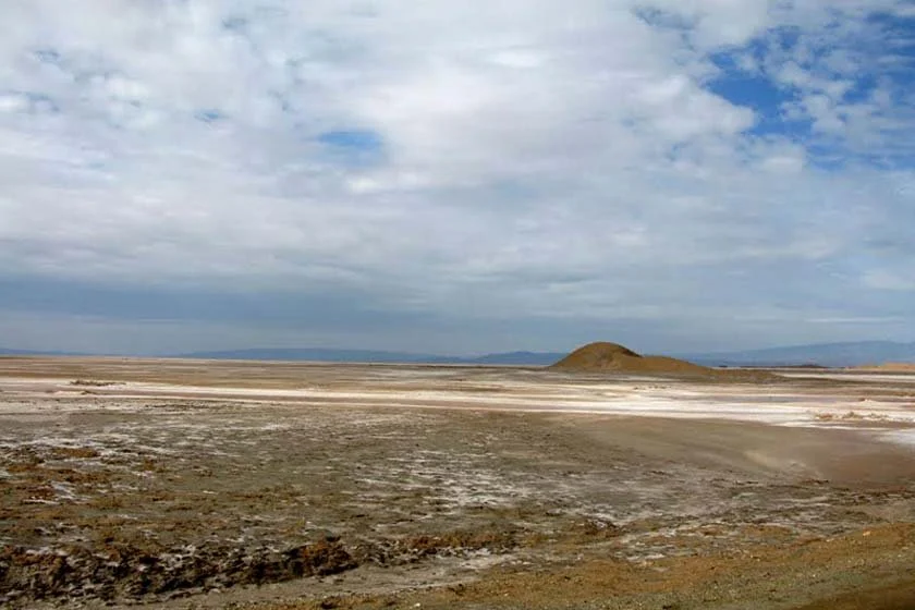 کویر دوشاخ سبزوار