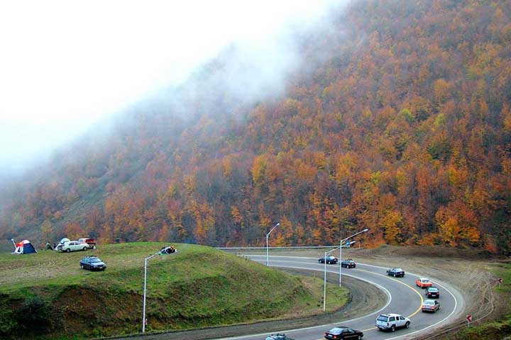 گردنه حیران (همه حیران از این همه زیبایی) گردنه حیران (همه حیران از این همه زیبایی)
