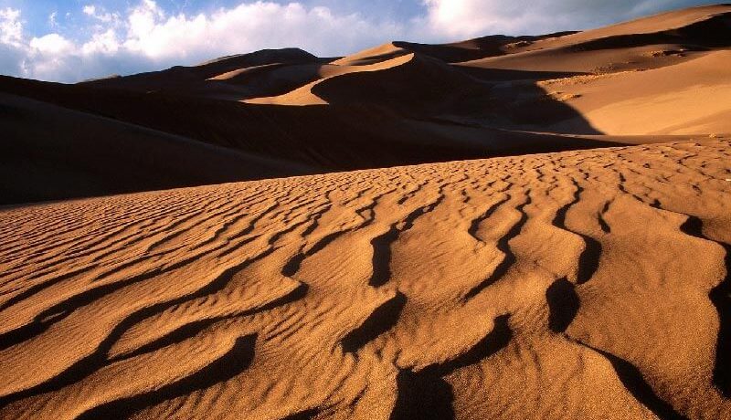خور و بیابانک