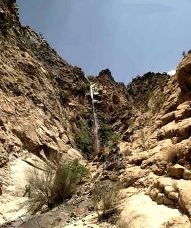 آبشارسرنکوه آبشار سرنکوه
