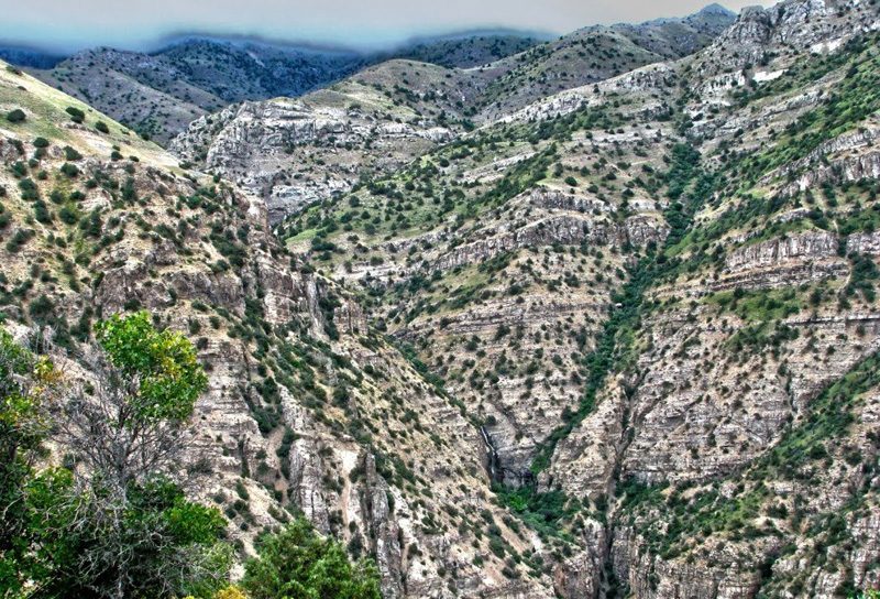 نوده 5 آبشار نوده 