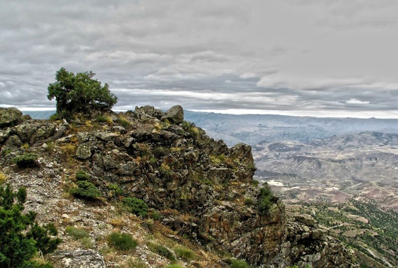 آبشار نوده 