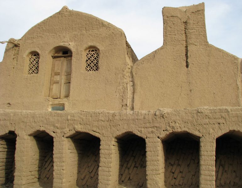 مصر2 روستای مصر