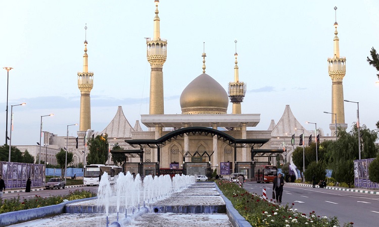 مرقد امام خمینی