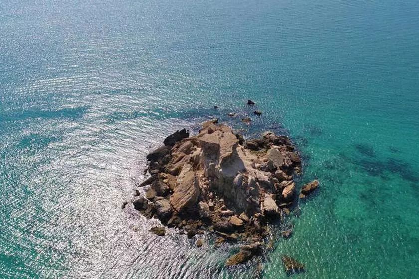 جزایر ناز قشم جزایر ناز قشم