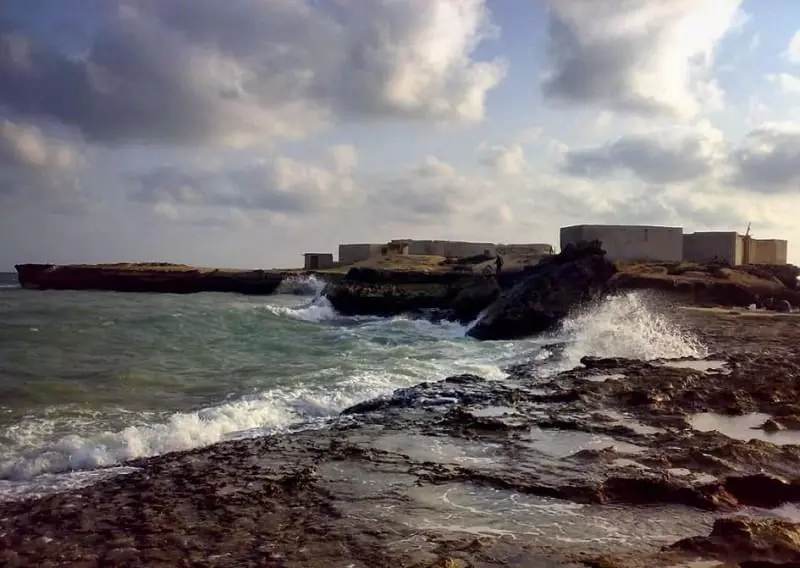 جزایر ناز قشم جزایر ناز قشم