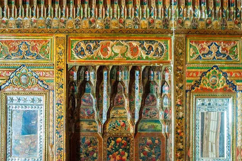 خانه قوام الدوله تهران