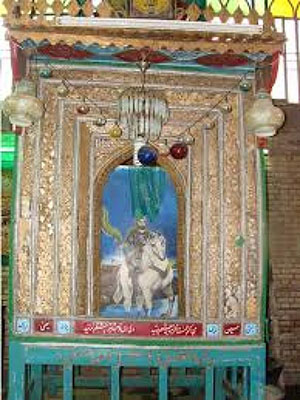 شیدانه خوزستان