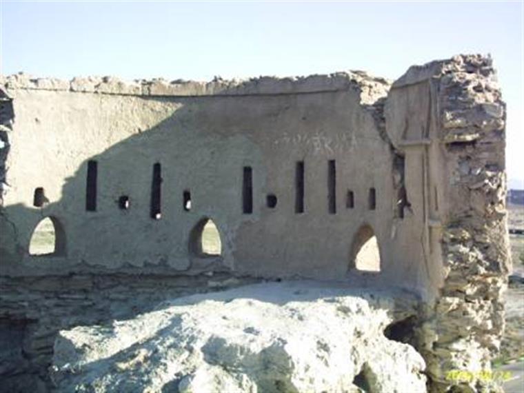 قلعه فین 