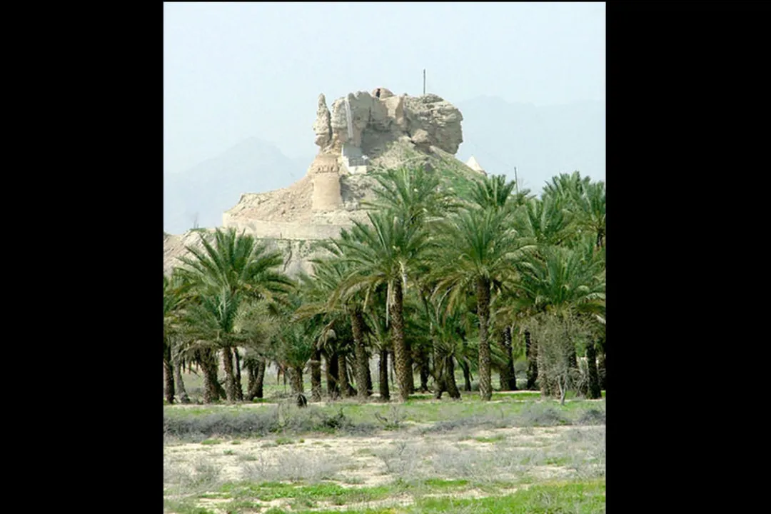 قلعه فین 