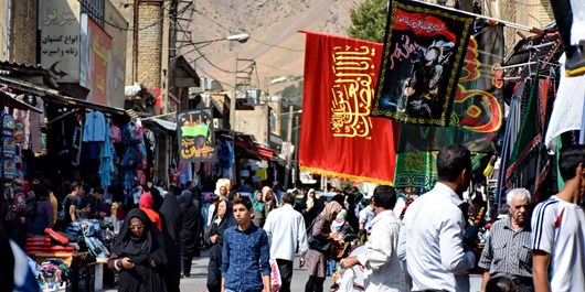 شیدانه خوزستان