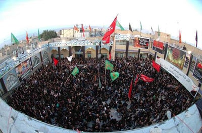 شیدانه خوزستان