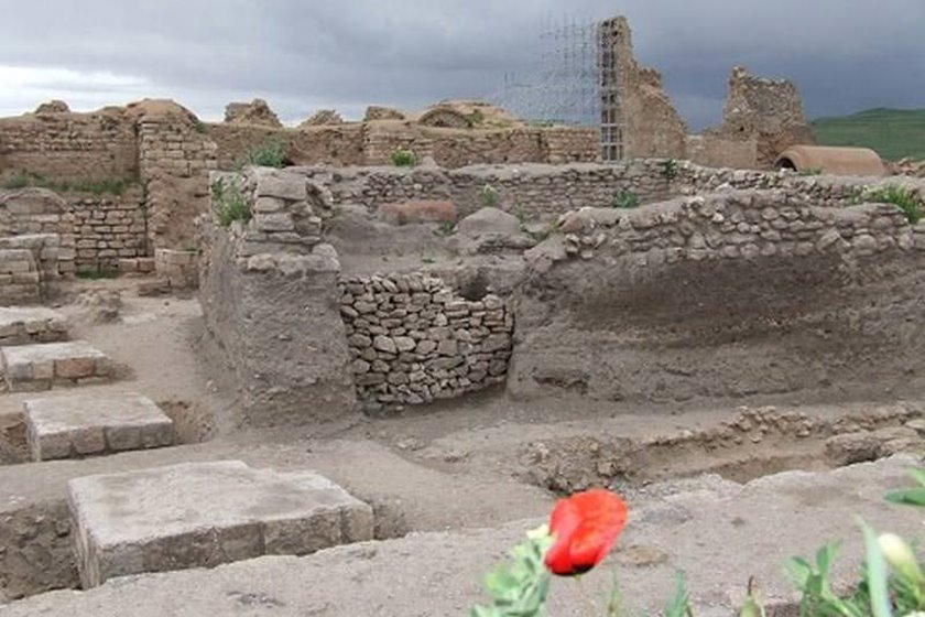 آتشکده شیان