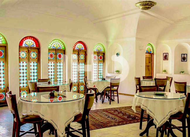 خانه آقازاده 