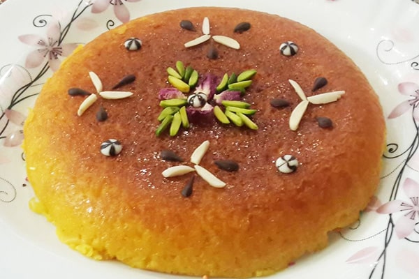 دیگچه مشهدی 